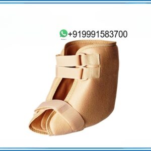 ANKLE BRACE