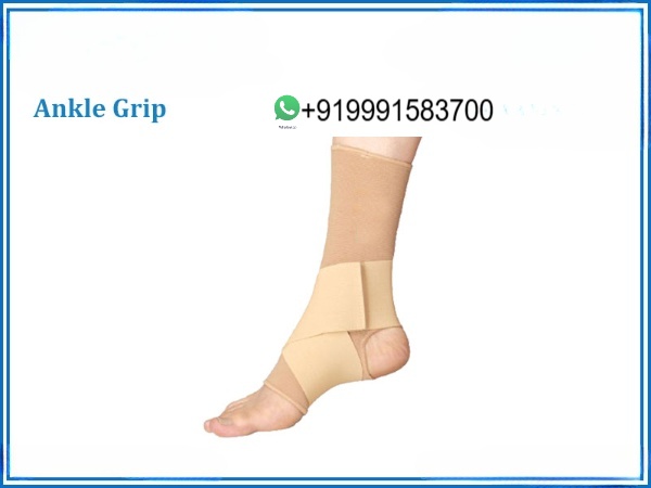 ANKLE GRIP