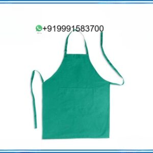 APRON COTTON