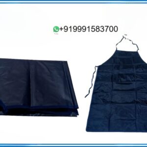 APRON PVC HEAVY DUTY