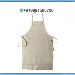 APRON REXINE