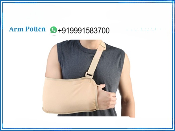 ARM POUCH