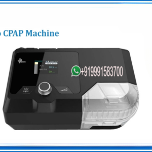 AUTO CPAP MACHINE