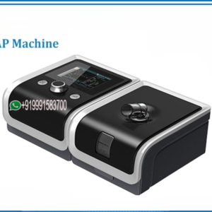 B-PAP MACHINE