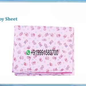 BABY SHEET