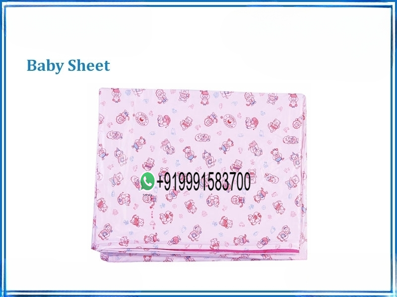 BABY SHEET