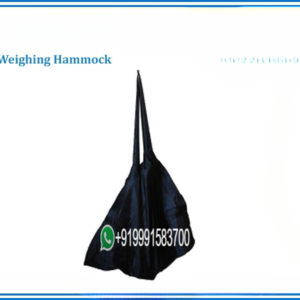 BABY WEIGHING HAMMOCK