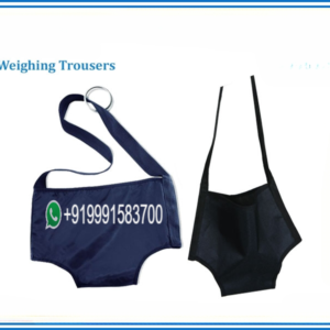 BABY WEIGHING TROUSERS