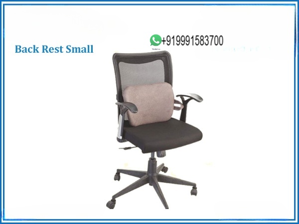 BACK REST SMALL