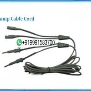 BI-CLAMP CABLE CORD