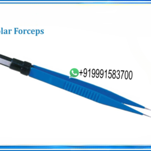 BIPOLAR FORCEPS