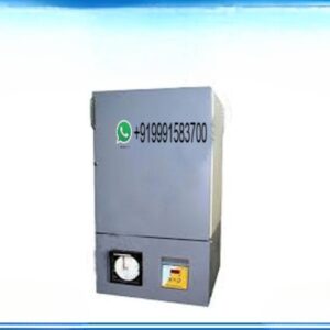 BLOOD BANK REFRIGERATOR