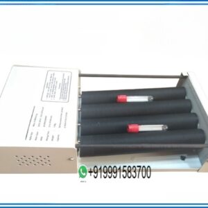 BLOOD ROLLER MIXER