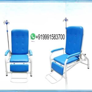 BLOOD TRANSFUSIONS CHAIR