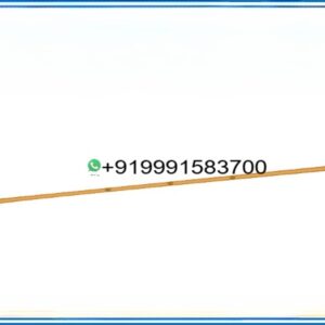 BOUGIE STRAIGHT CATHETER