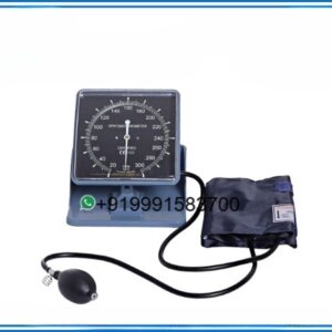 BP MACHINE ANEROID DESK