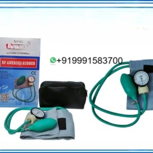 BP MACHINE ANEROID STANDARD