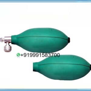 BP MACHINE BULB GREEN