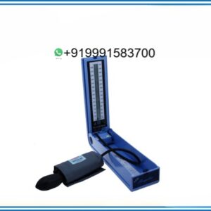 BP MACHINE LCD MERCURY FREE