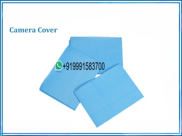 CAMERA COVER