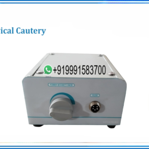 CERVICAL CAUTERY