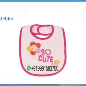 CHILD BIBS