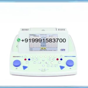 CLINICAL AUDIOMETER R 37 A