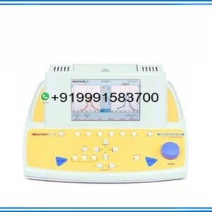CLINICAL MIDDLE EAR ANALYZER R 36 M