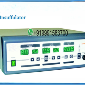 CO2 INSUFFULATOR