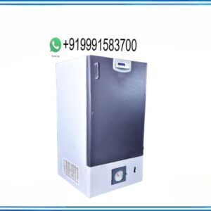 COOLING INCUBATOR