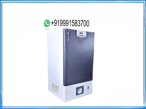 COOLING INCUBATOR
