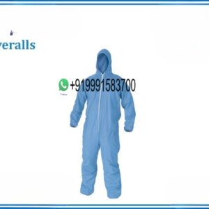 COVERALLS