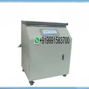 CRYO BATH