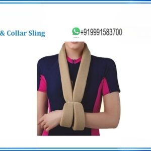 CUFF & COLLAR SLING