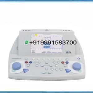 DIAGNOSTIC AUDIOMETER R 27 A