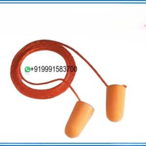 DISPOSABLE EAR PLUG CORDED 3M 1110