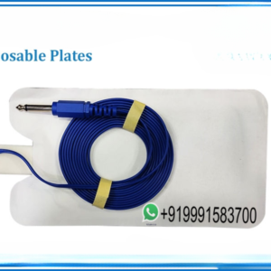 DISPOSABLE PLATES