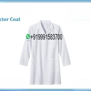 DOCTOR COAT