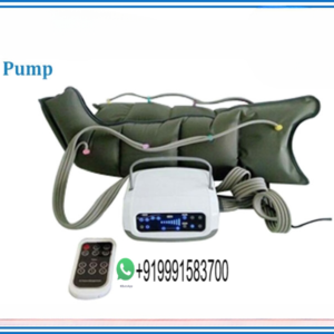 DVT PUMP