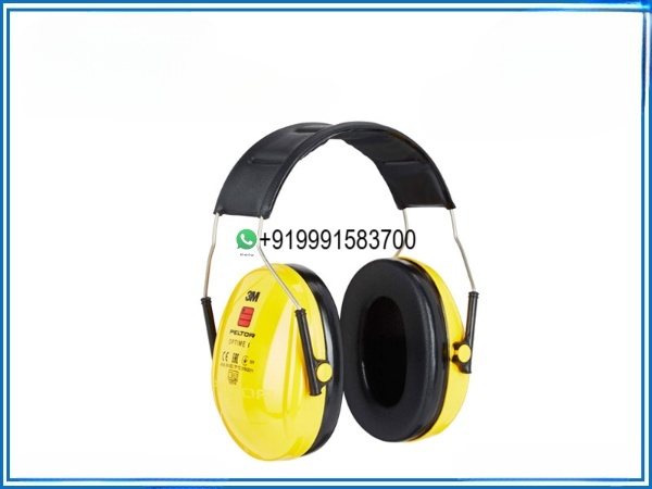 EAR DEFENDER 3M 1436