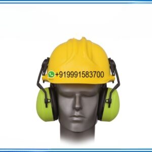 EAR MUFF WITH HELMET EP 23