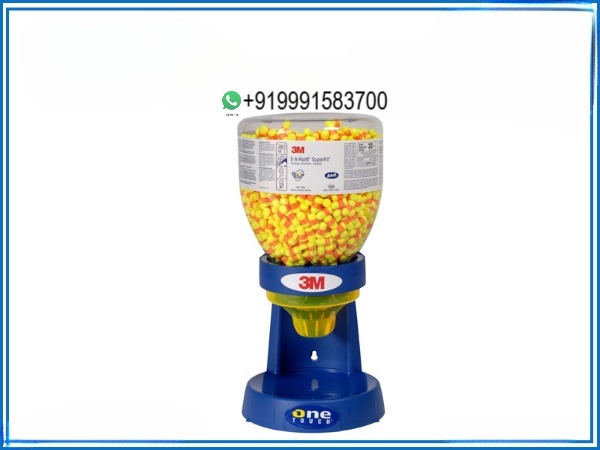 EAR PLUG DISPENSER 3M 391 - 1000