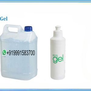 ECG GEL