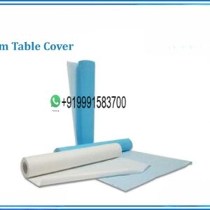 EXAM TABLE COVER