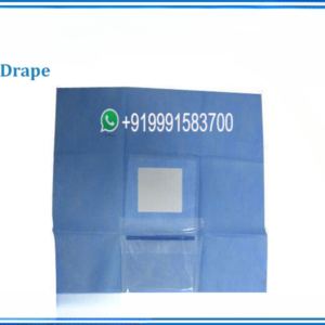 EYE DRAPE