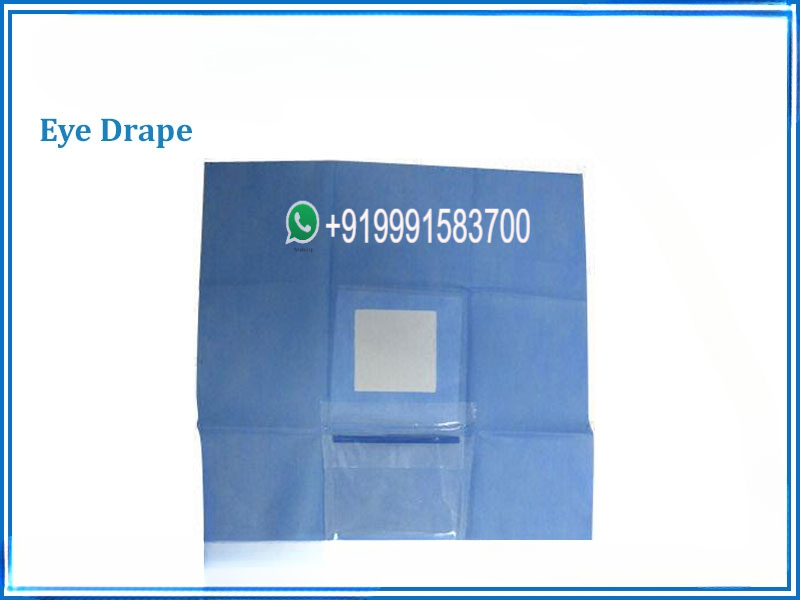 EYE DRAPE