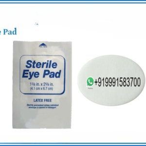 EYE PAD