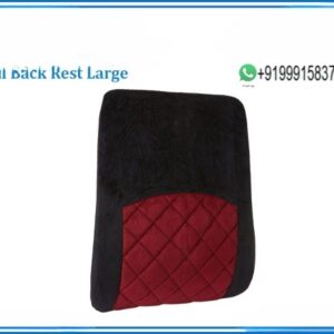 FOAM BACK REST LARGE