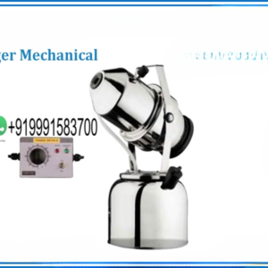 FOGGER MECHANICAL