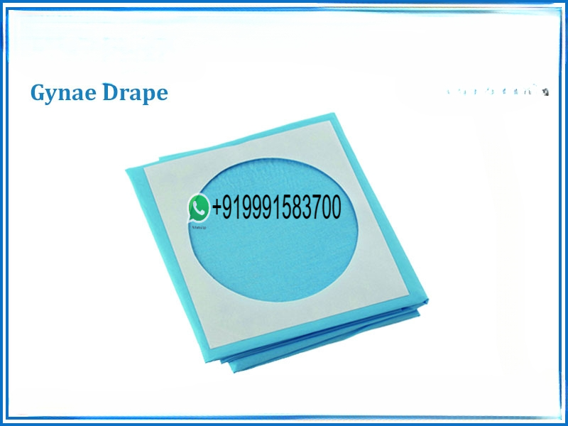 GYNAE DRAPE
